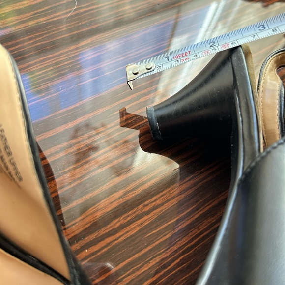 Karen Scott black Pumps - Picture 5 of 5